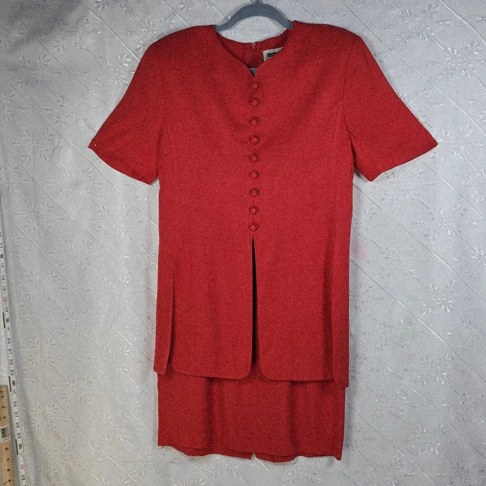 Lois Snyder Dani Max vintage two